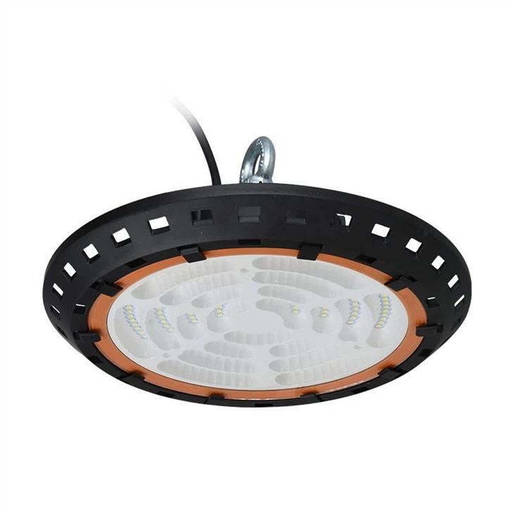 IP65 Warehouse Industrial Ufo Led High Bay Light