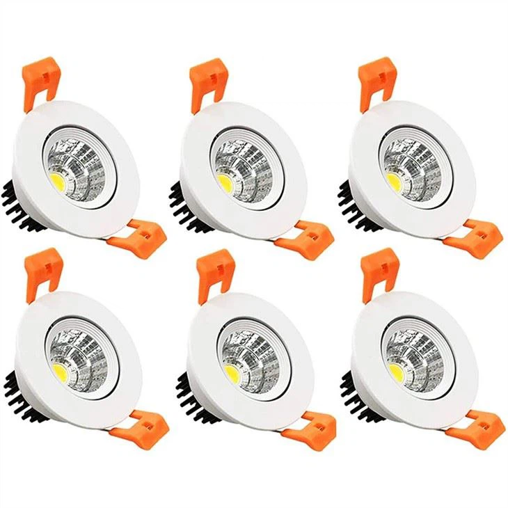 Led Rv Downlights