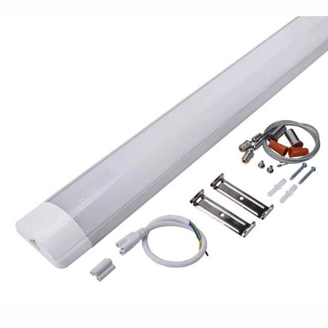 Lumini LED de tavan