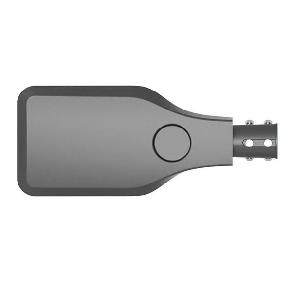 Protecție pentru iluminat stradal cu LED