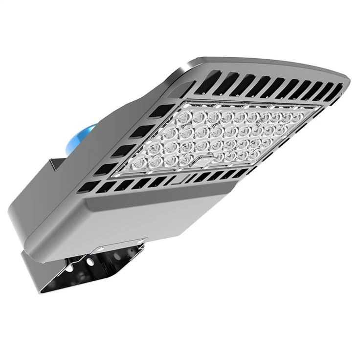 LED Street Shoebox Light 10KV Protecție la supratensiune