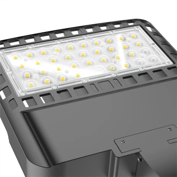 Outdoor LED Luminaires Street Light