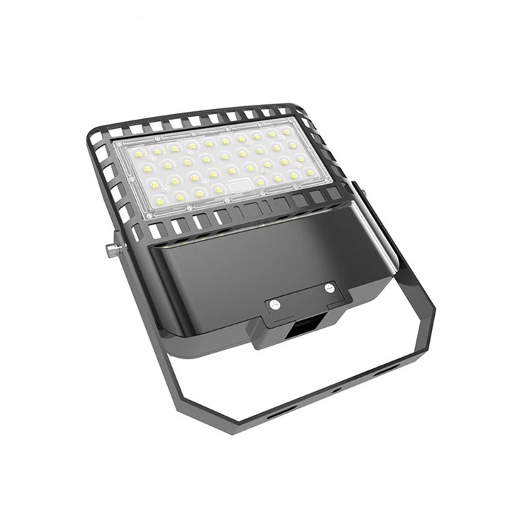 Outdoor LED Luminaires Street Light