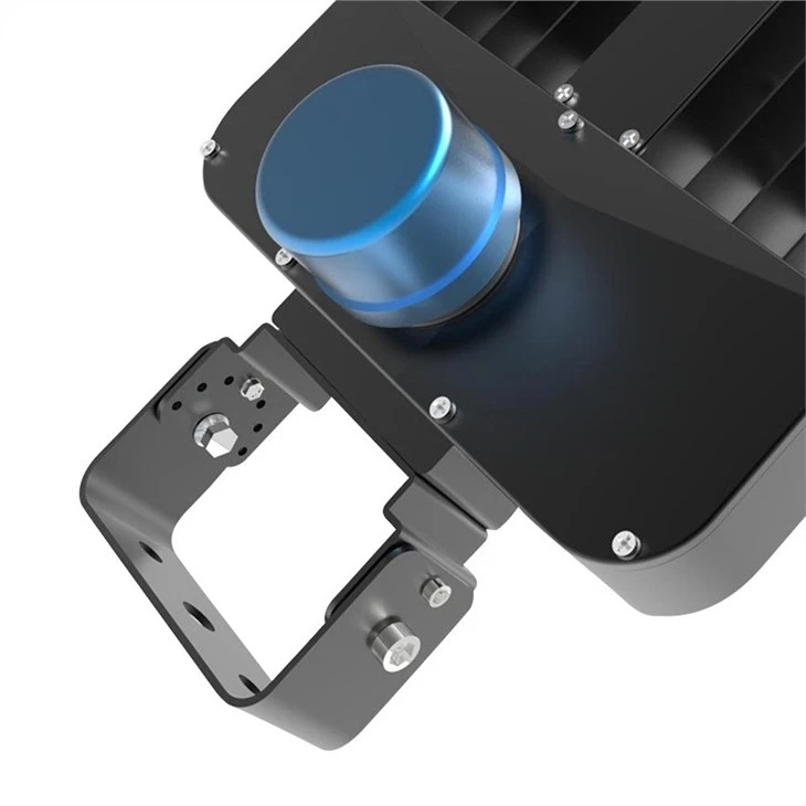Outdoor LED Luminaires Street Light