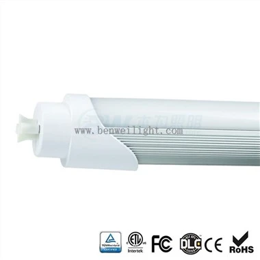 12V T8 120cm 4' (48") LED-uri de schimb fluorescent pentru RV-uri și marin