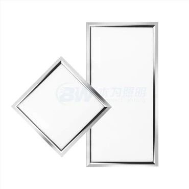 2x4 Led Flat Panel Light cu baterie de rezervă de urgență