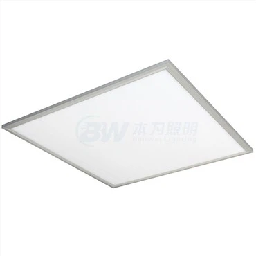 Plafoniera Led Patrata Panou Subtire Led