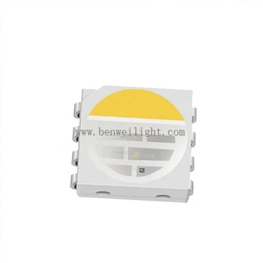 5050 LED SMD Dual Color