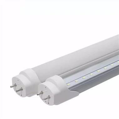Tub Led din aluminiu Tub liniar cu LED