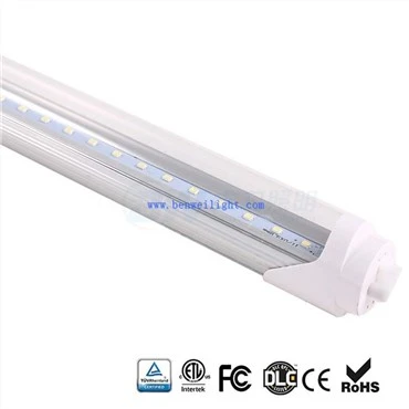 Lampă cu tub cu LED T8 reglabilă personalizabilă