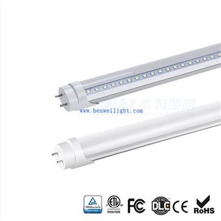 Tub LED dublu pentru suport de lampă G13