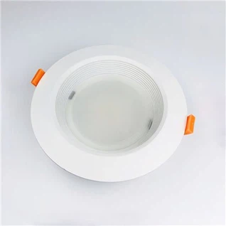 Downlights cu Led Externe Soffit