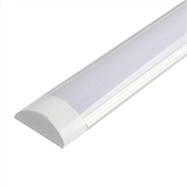 Lumini cu led pentru garaj