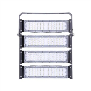 Lumini LED pentru stadion Hyperikon