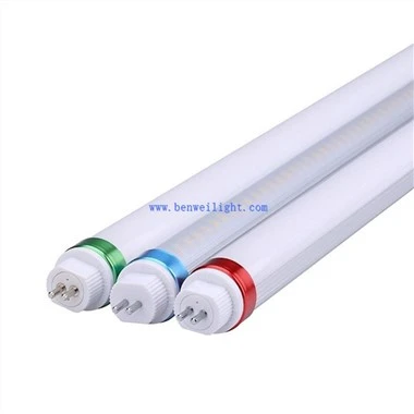 Înlocuire LED pentru lumini fluorescente T5
