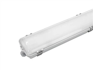 Tub de lumină LED Triproof Linear