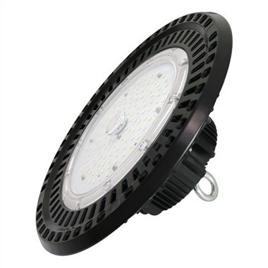 Modernizare lumini cu LED High Bay