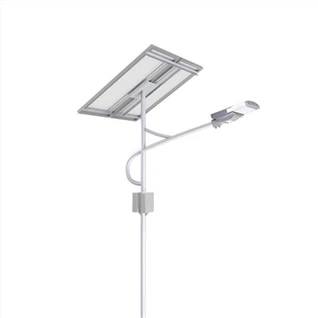 Seria PV Split Tip Solar Street LED Light