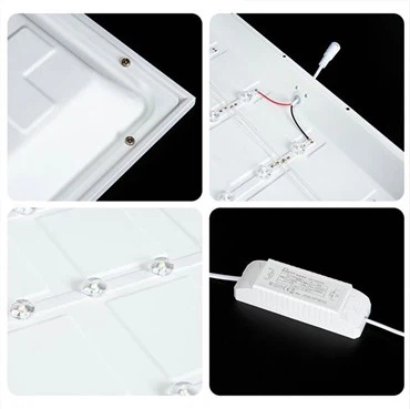 Panou Led Lightlight de 600 mm