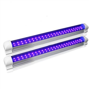 Tuburi de înlocuire cu lumină neagră