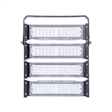 Standarde de iluminare pentru tenis de masă