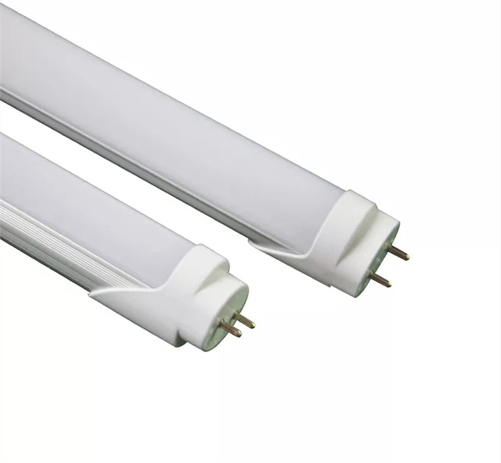 Bec cu tub liniar T8 LED