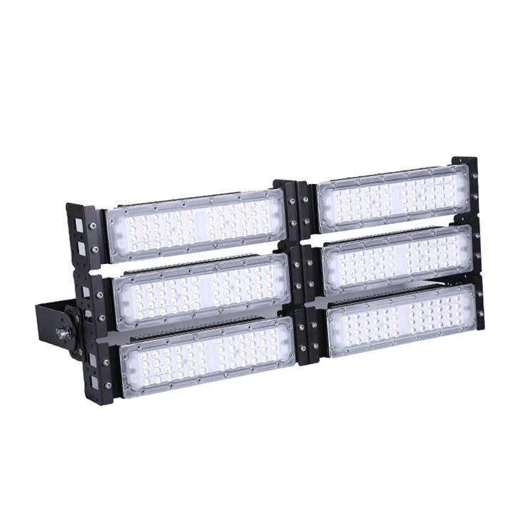 Table Tennis Lighting Requirements