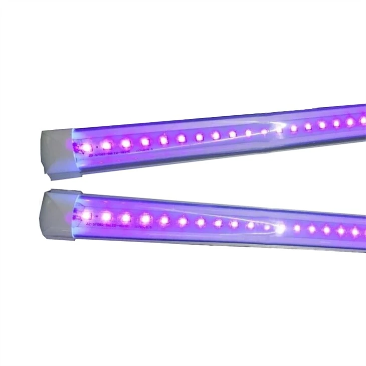 Tub Negru Luminos