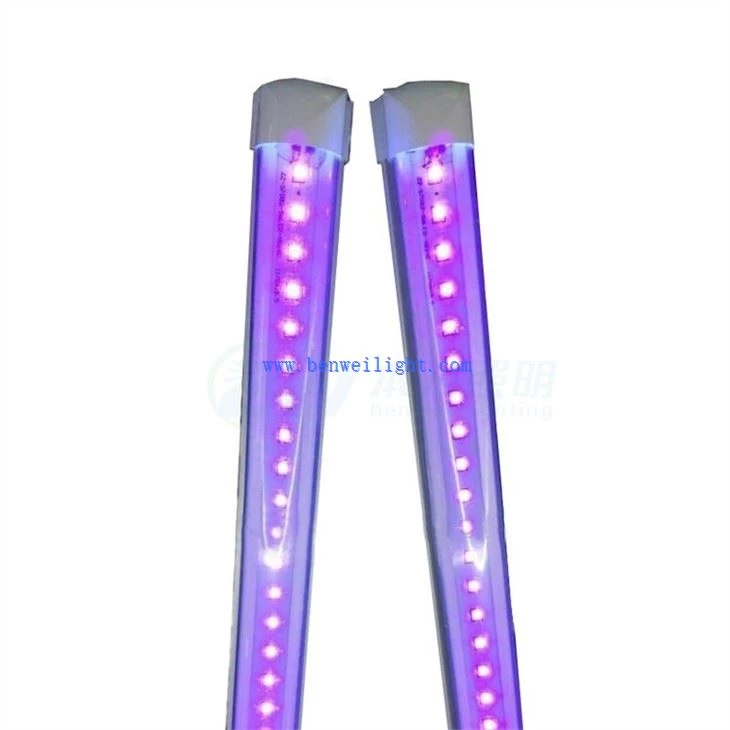 Tube Light Black