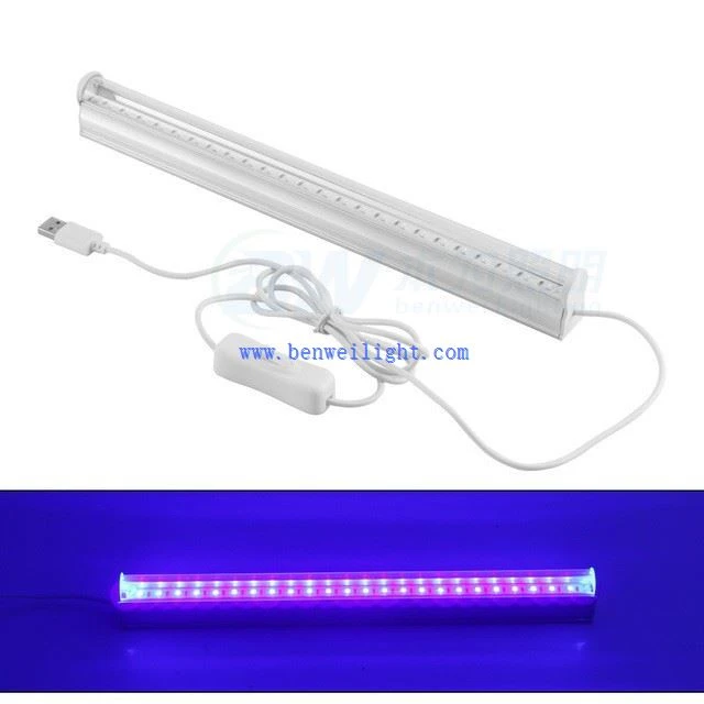 Tube Light Black