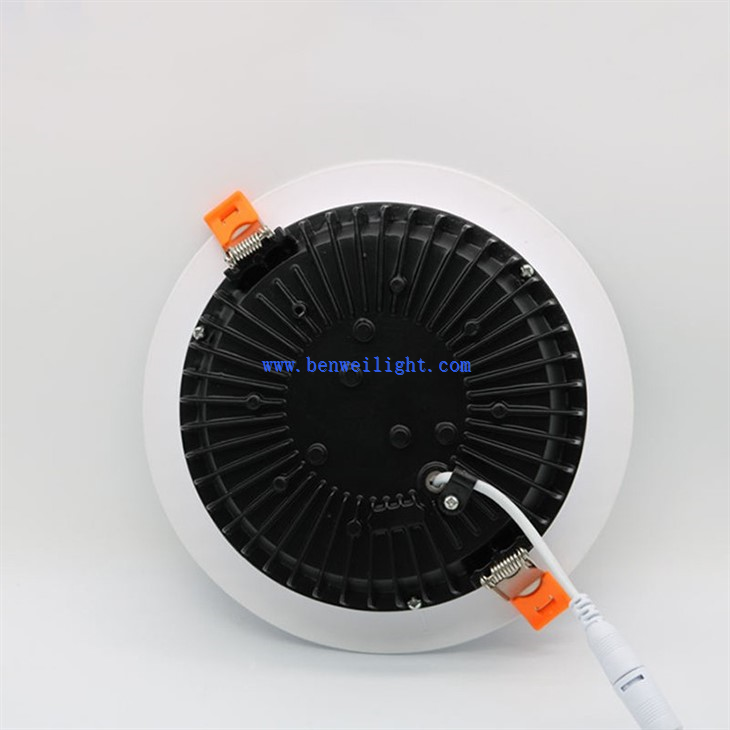 Lumină cu LED-uri de 10 W