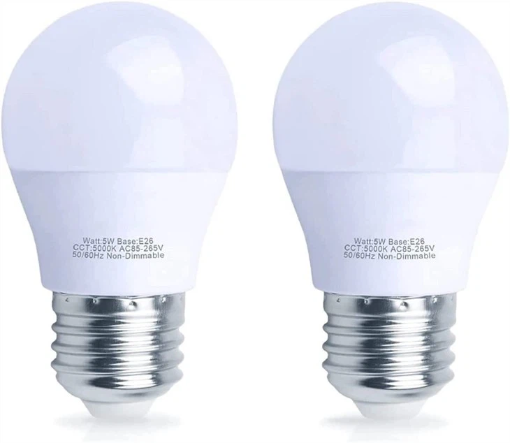 Bec 120v 40w
