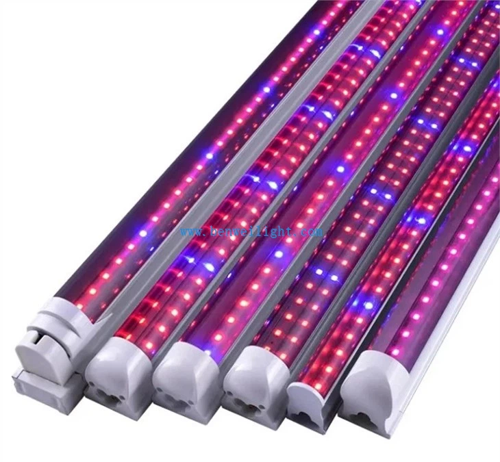 Lumină de creștere LED cu spectru complet de înaltă calitate de 240 W