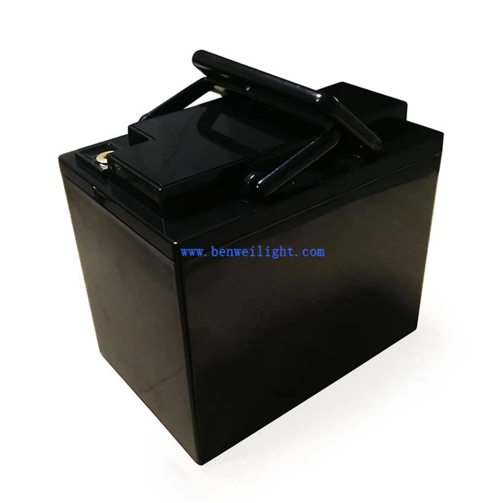 12v rechargeable battery pack