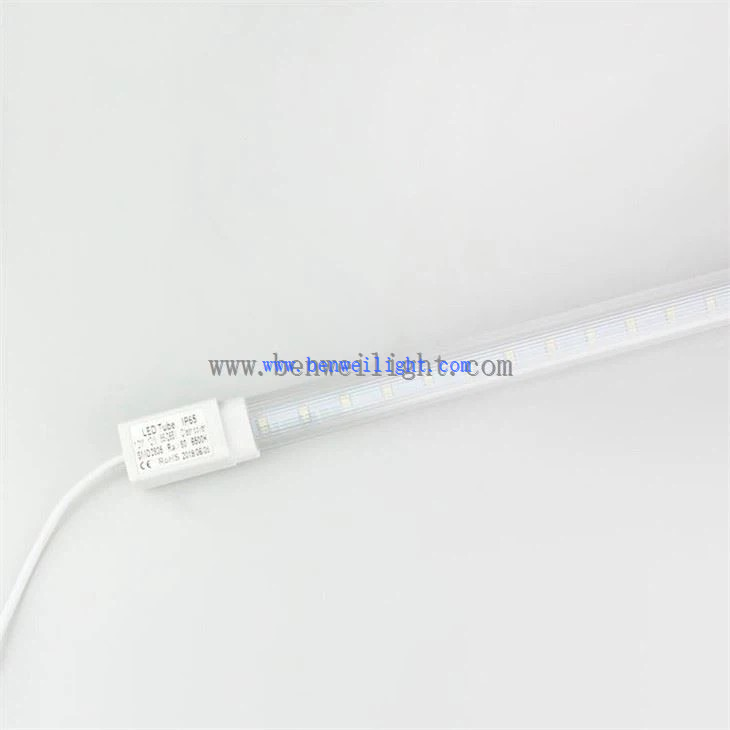 LED Freezer Tubes 18W for Supermarkets Freezer-1