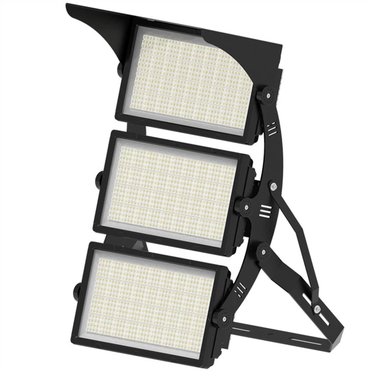 Spot LED 500w