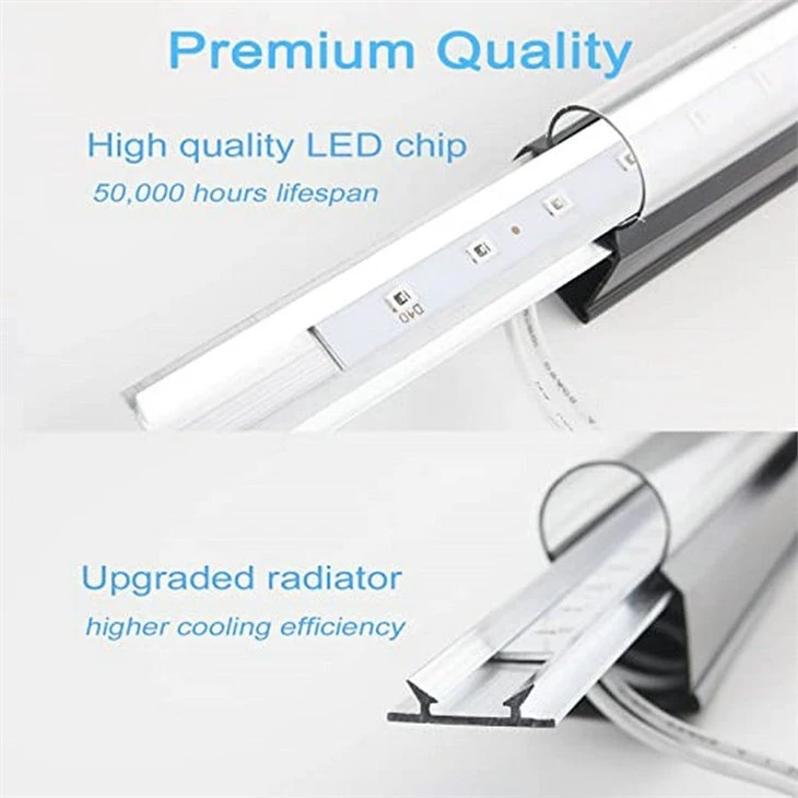Tub UV T8 55w
