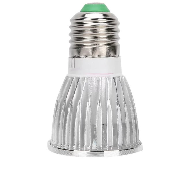 5W LED Infrared Therapy Light 2
