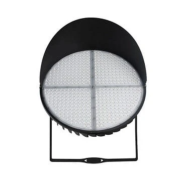 portable tennis court lights