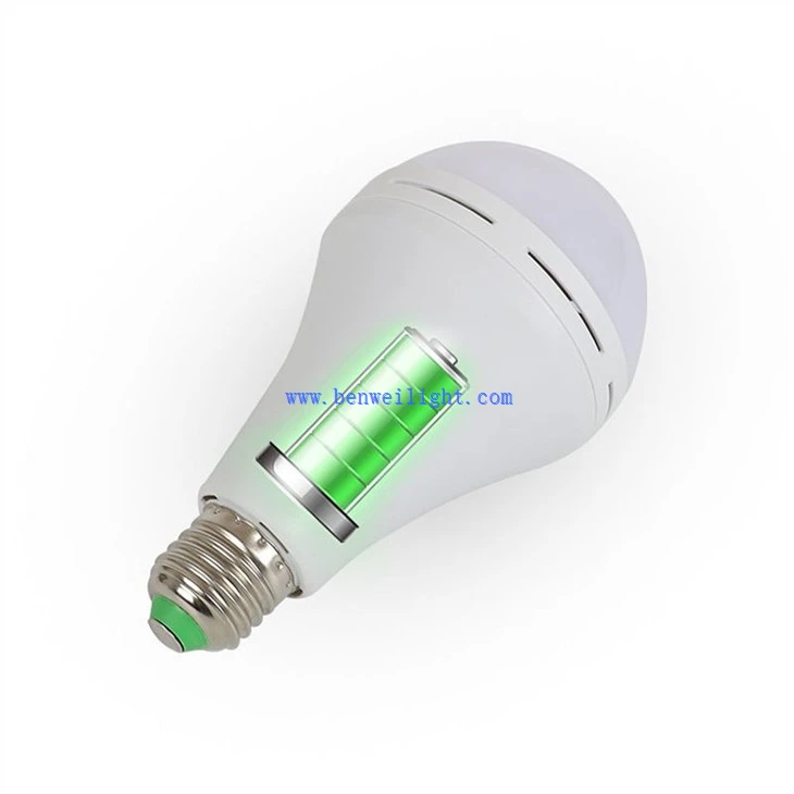 Bec LED de încărcare 9 Watt