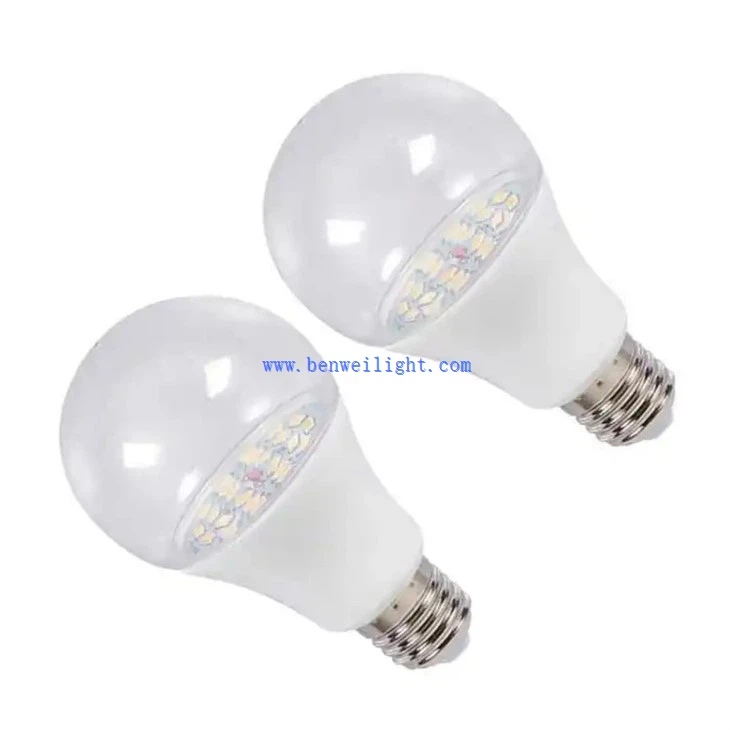 E27 Full Spectrum Led Bulb 2