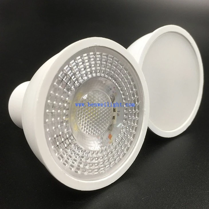 gu10 5.5 w
