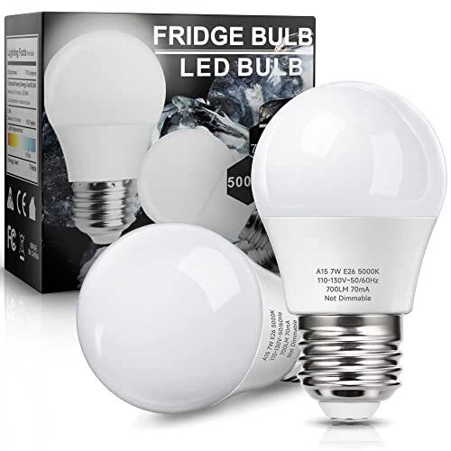 Bec cu LED pentru frigider
