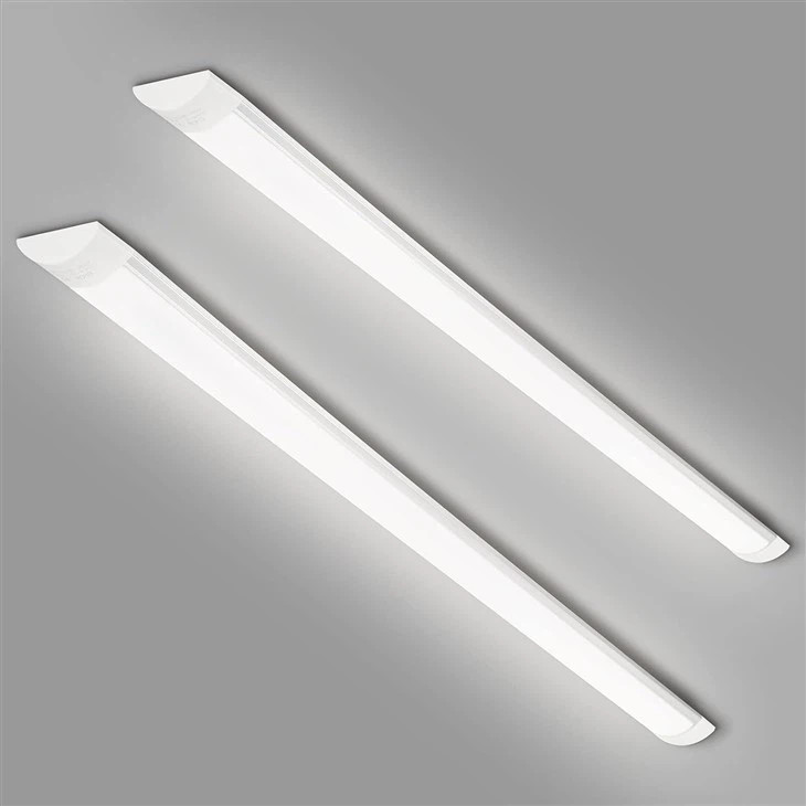 Lumină LED Slimline Batten