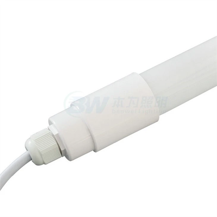 broiler lighting program