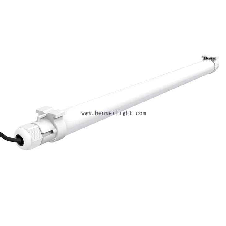 T12 IP67 Poultry LED Light Chicken Coop Lighting For Egg Production