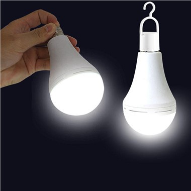 Bec LED reîncărcabil de 15 wați