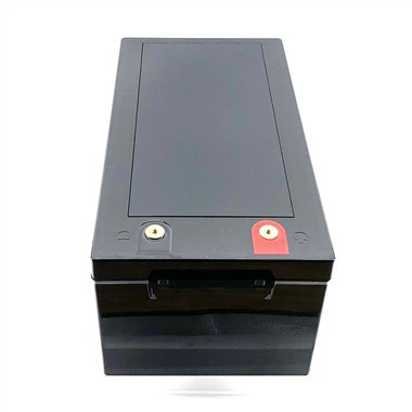 Baterie litiu-ion 24v 15ah