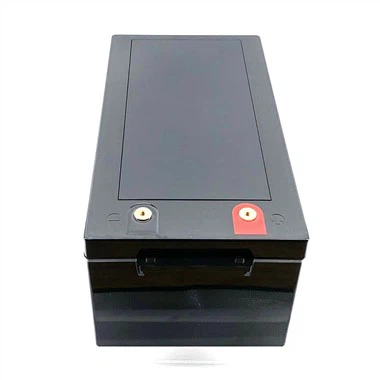 Baterie litiu-ion 24v 20ah