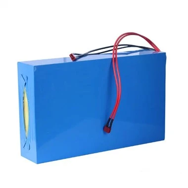 Baterie litiu-ion 24v 6ah